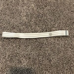 Lululemon headband